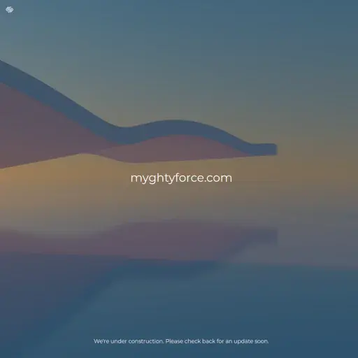 Myghtyforce