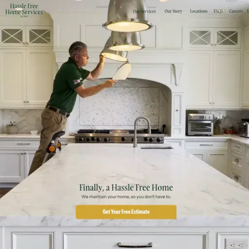 Myhasslefreehome