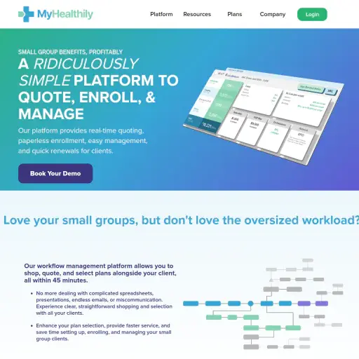 MyHealthily