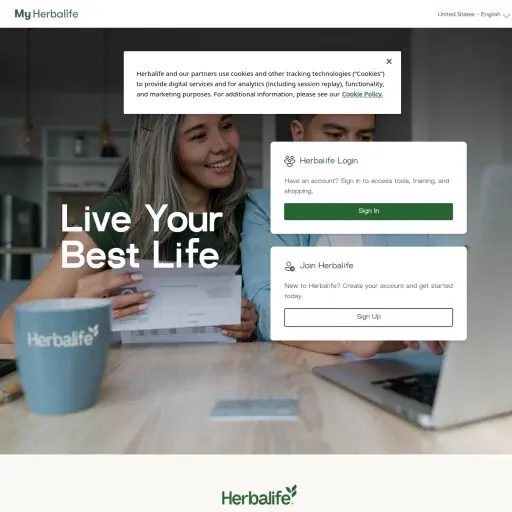 Herbalife Nutrition