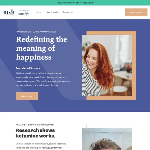 myketaminehome.com
