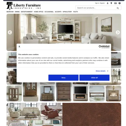 Mylibertyfurniture