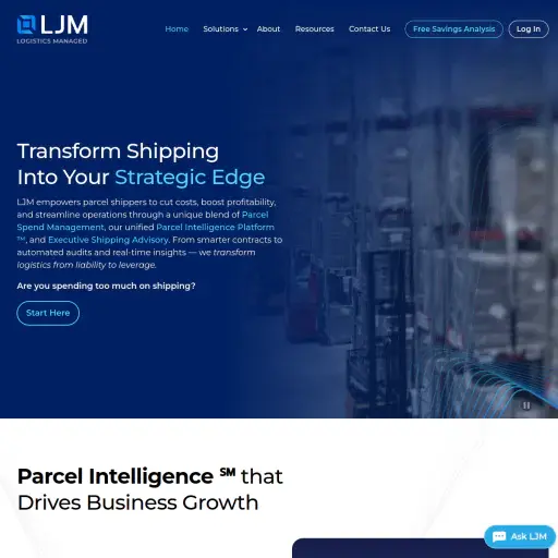 LJM Consultants