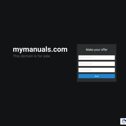 Mymanuals