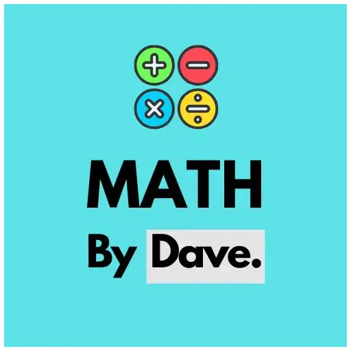Mymathbydave