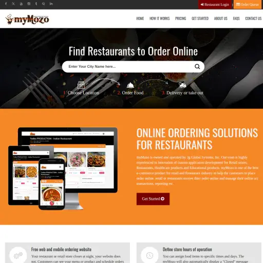 mymozo.com