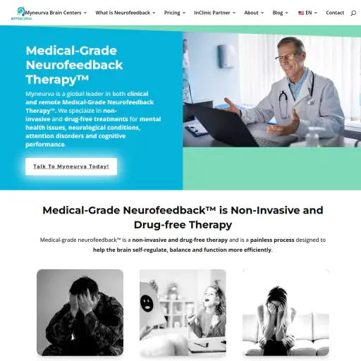 Myneurva Corp