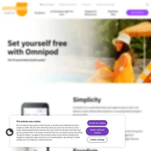 Myomnipod