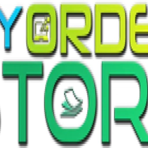 Myorderstore