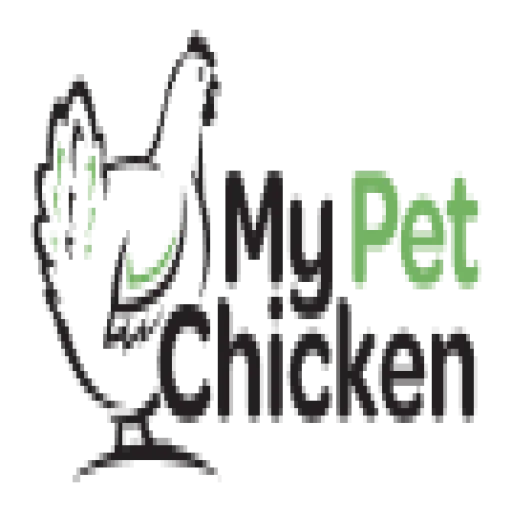 My Pet Chicken