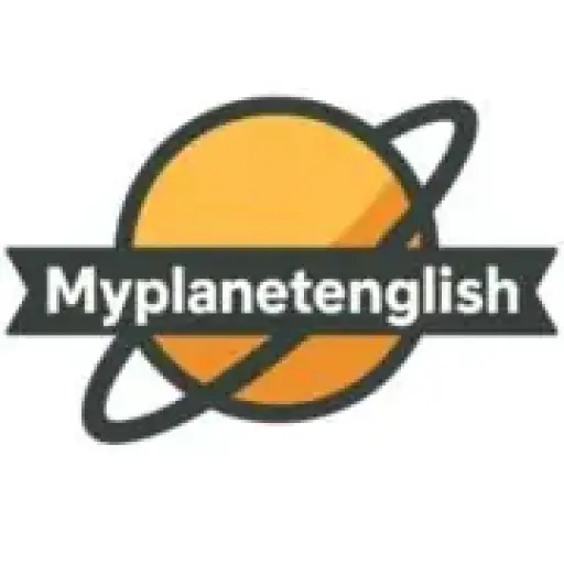 Myplanetenglish