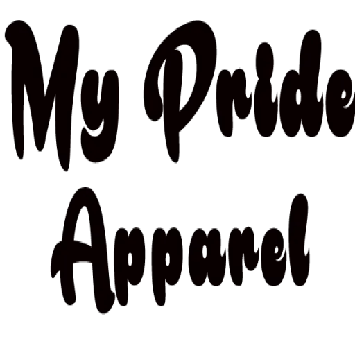 Myprideapparel