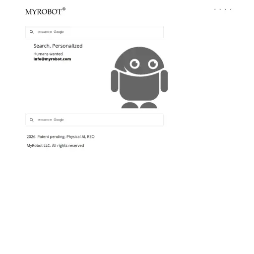 MyRobot
