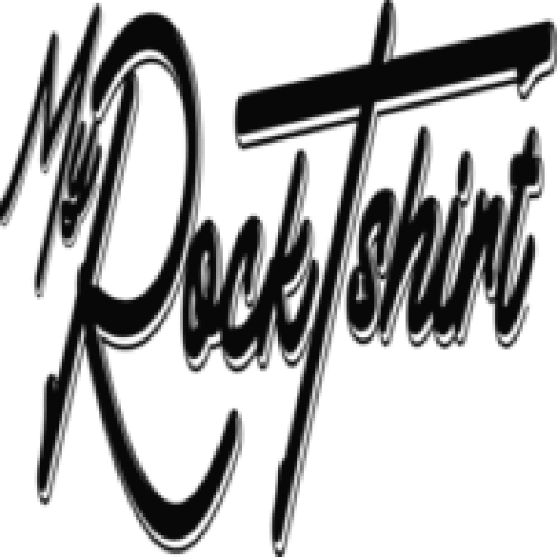 Myrocktshirt