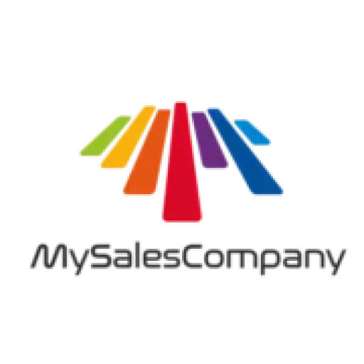 Mysalescompany