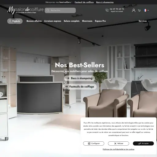 Mysalondecoiffure