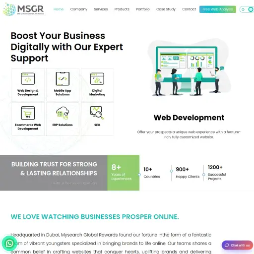 Mysearchglobalrewards