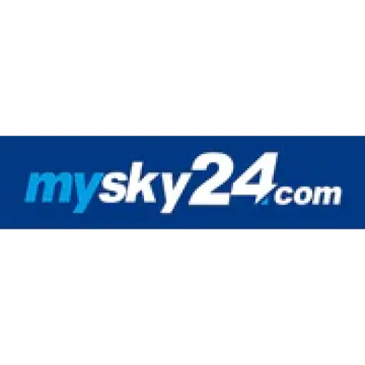 mysky24.com
