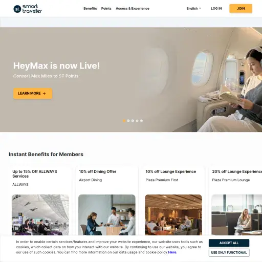 Mysmarttraveller