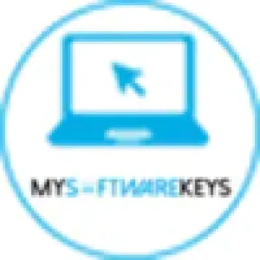 Mysoftwarekeys