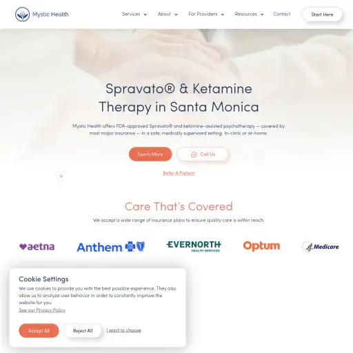 Mystic Health