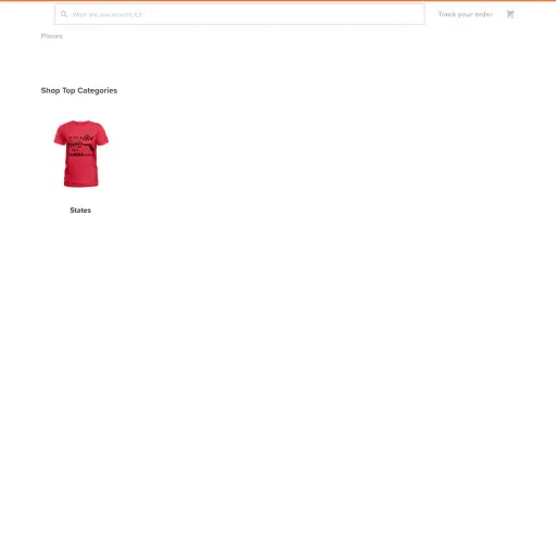 My Story TEE