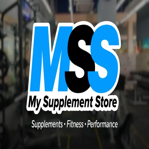 My Supplement Store