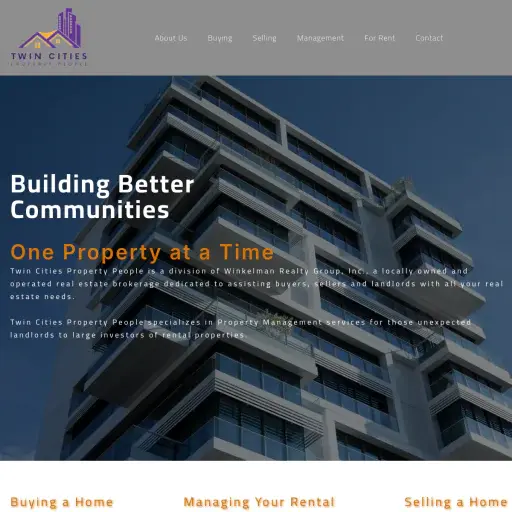 Twin Cities Property People