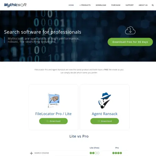 Mythicsoft