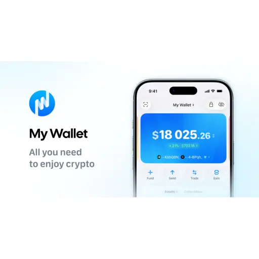 MyTonWallet