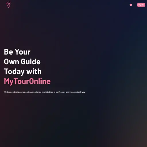 Mytouronline
