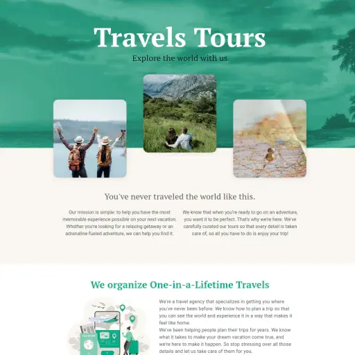 Mytravelerinfo
