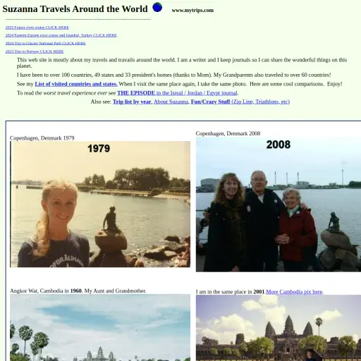 Mytrips