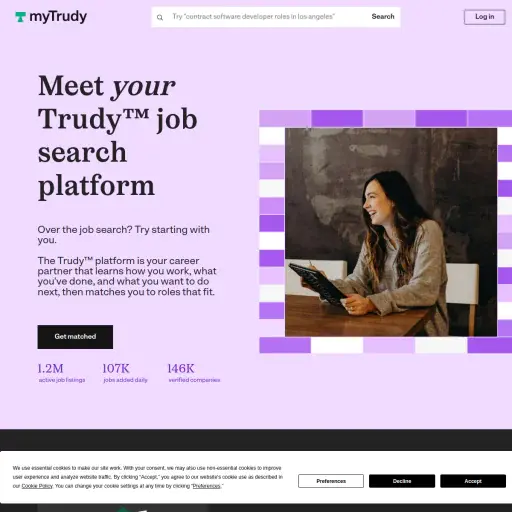 myTrudy
