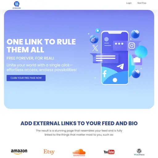 myurls.bio
