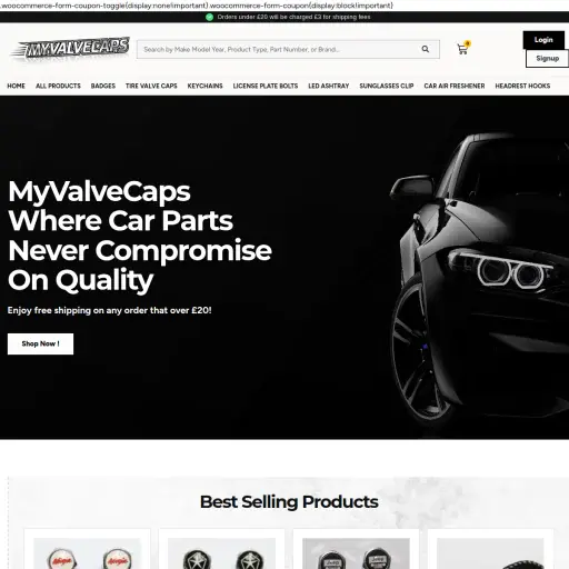 Myvalvecaps