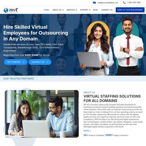 Myvirtualtalent