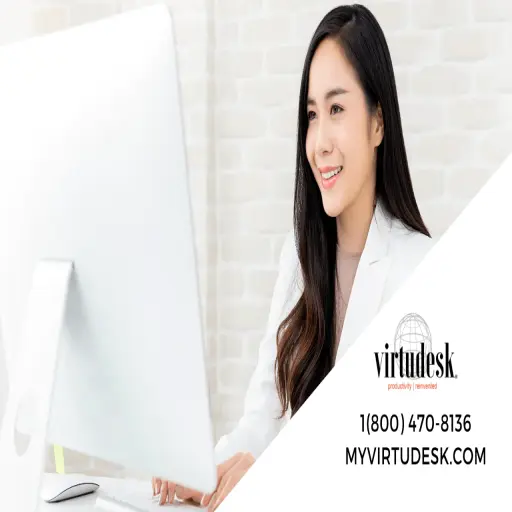 Virtudesk
