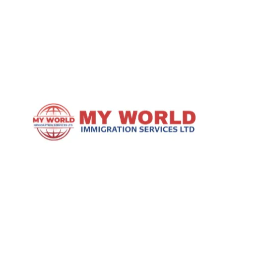 MyWorld Immigration Services Ltd.