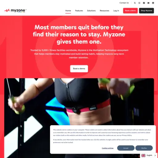 Myzone