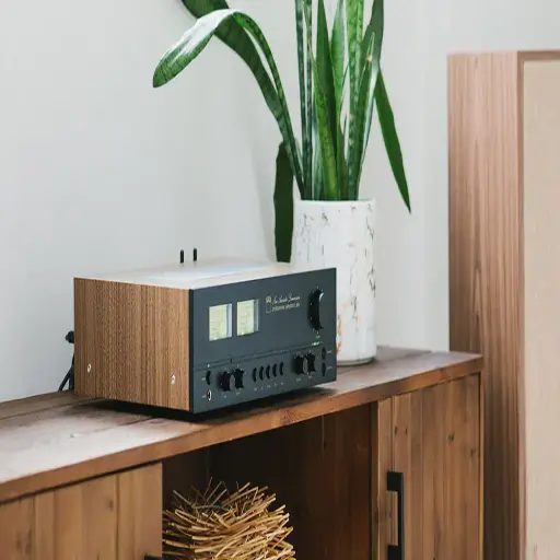 NAD Electronics