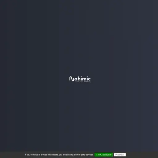 Nahimic