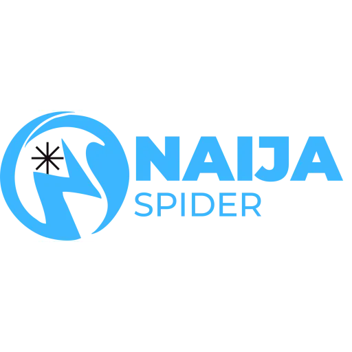 Naijaspider