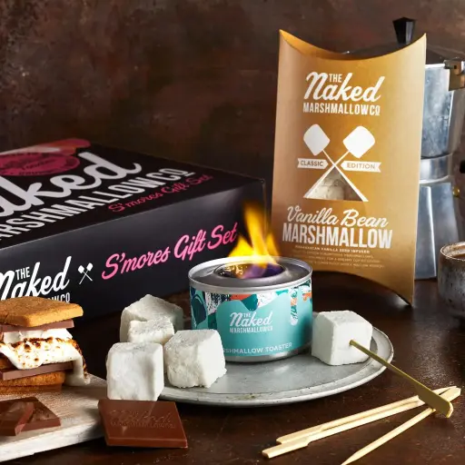 The Naked Marshmallow Co.