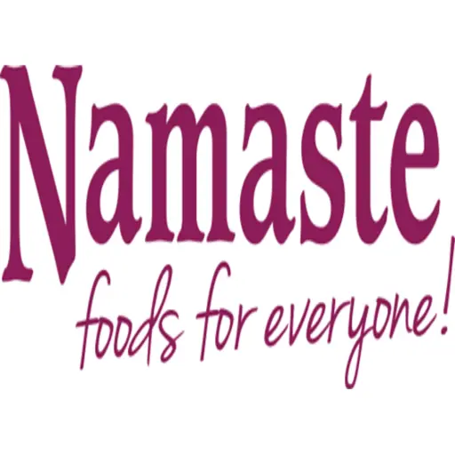 namastefoods.com