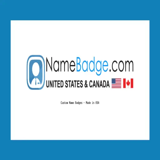 Namebadge