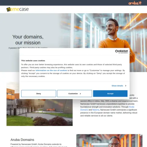 namecase.com