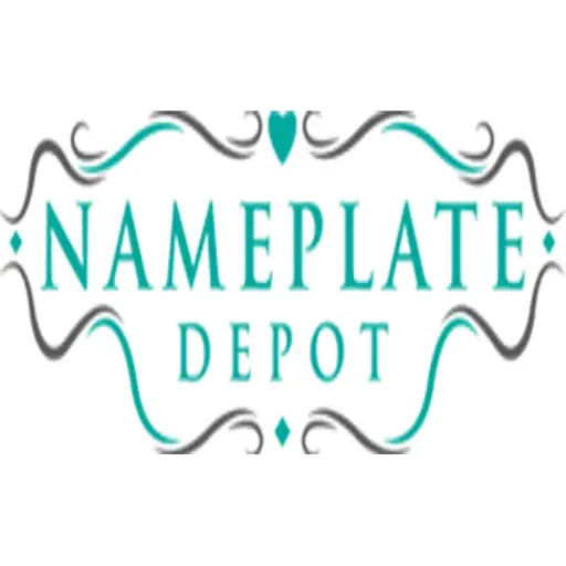 Nameplatedepot