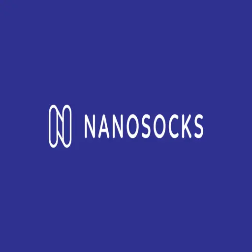 nanosocks.com