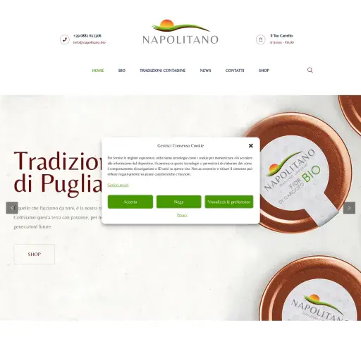 Napolitano